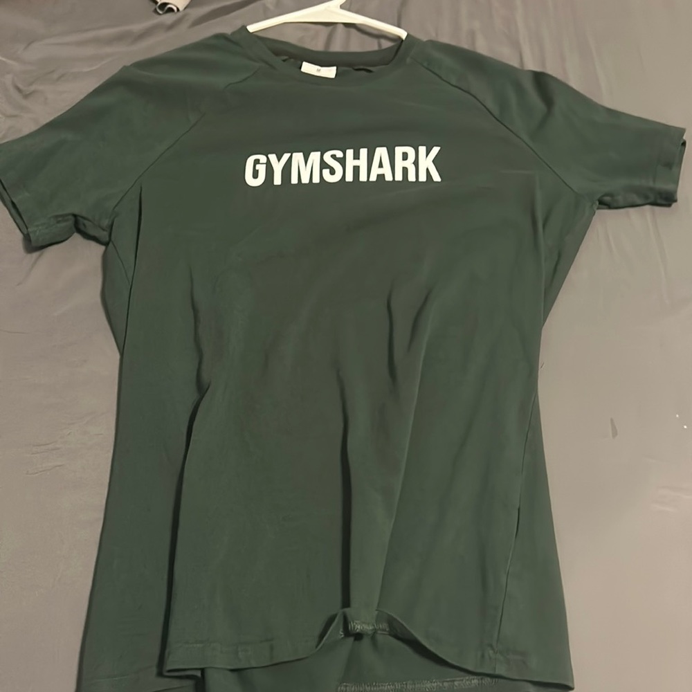 Gymshark shirt